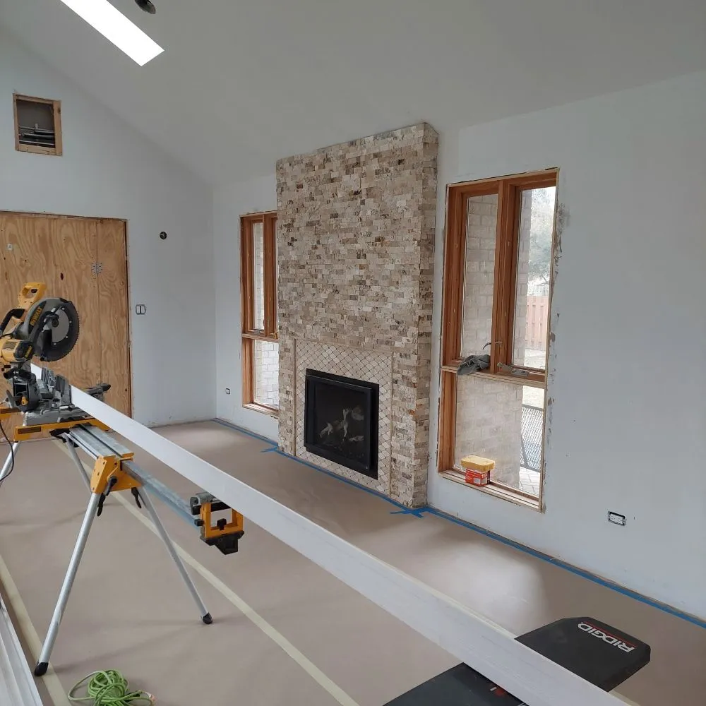 Slide of JHZ Design & Construction