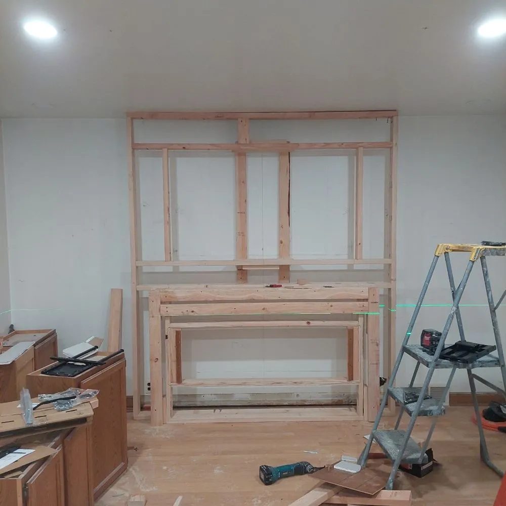 Slide of JHZ Design & Construction