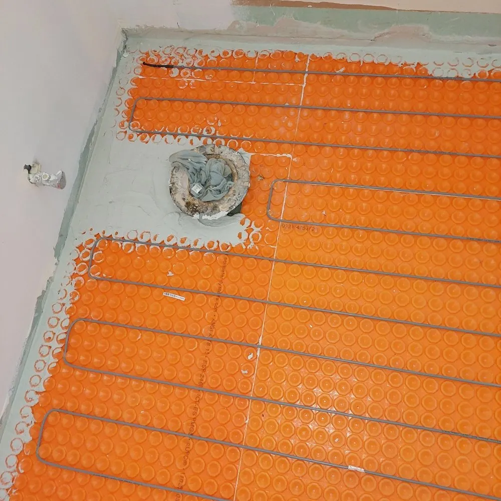 Slide of JHZ Design & Construction