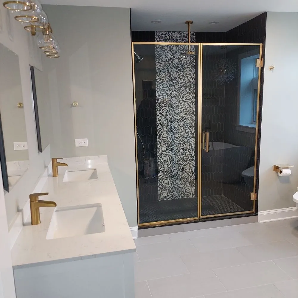 Slide of JHZ Design & Construction