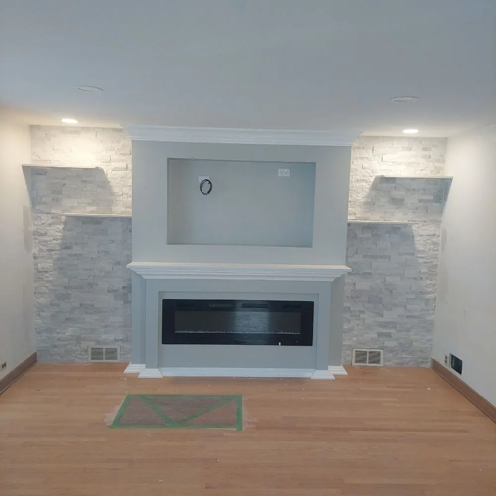 Slide of JHZ Design & Construction