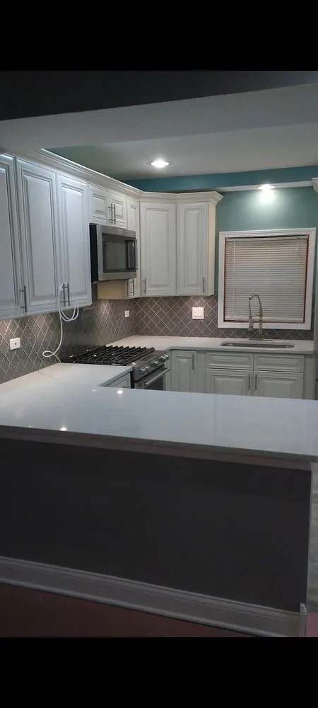 Slide of JHZ Design & Construction