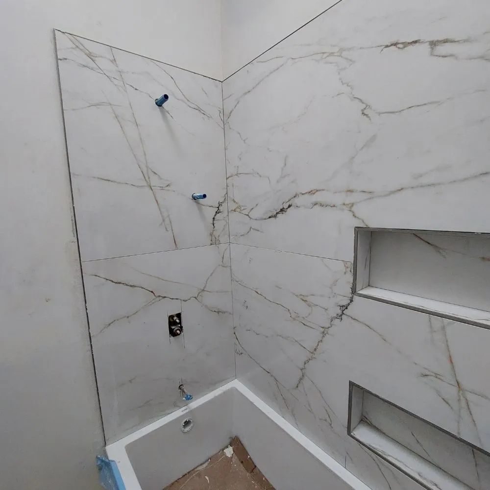 Slide of JHZ Design & Construction