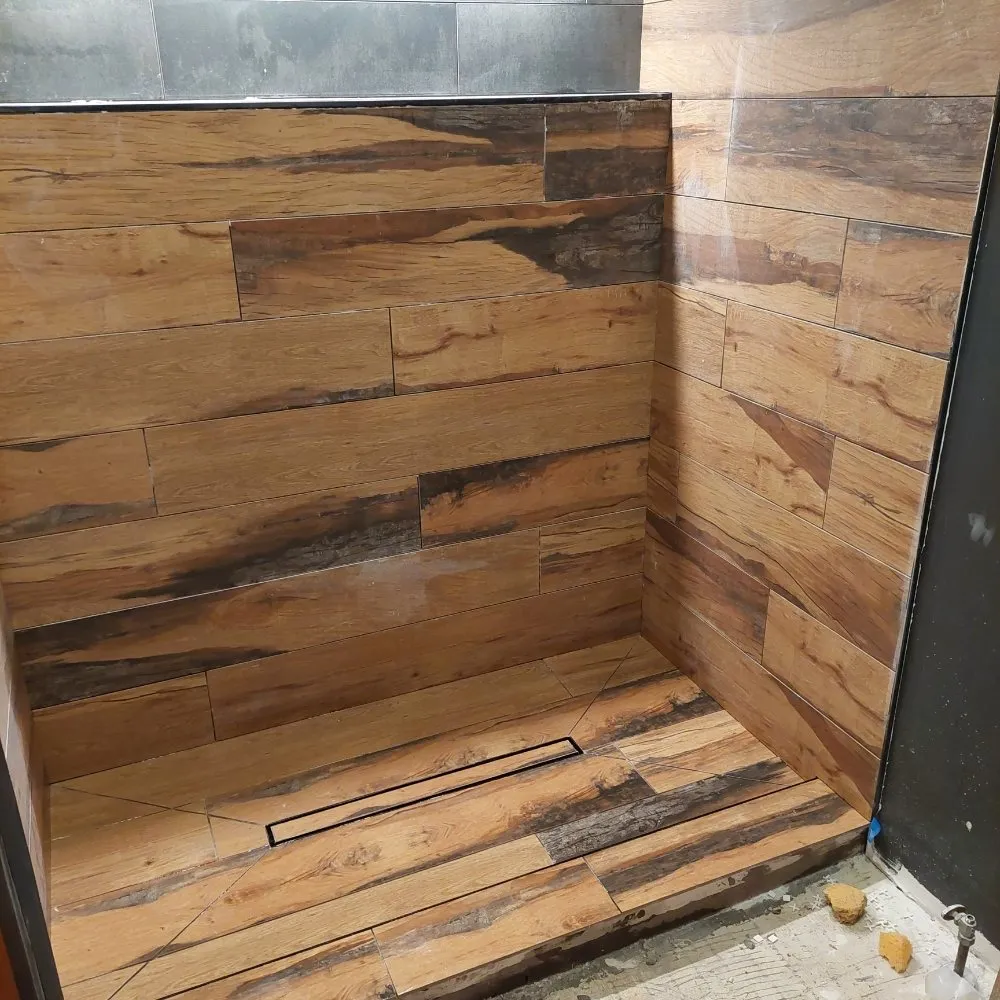 Quality plumbing repair for homes in Chicago, IL by JHZ Design & Construction