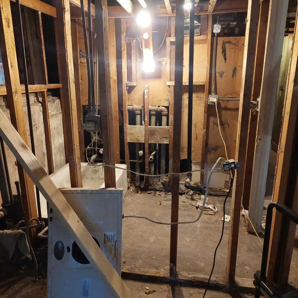 Top-rated pipe repair service in Chicago, IL - JHZ Design & Construction