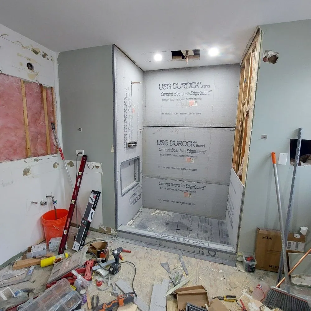 Slide of JHZ Design & Construction