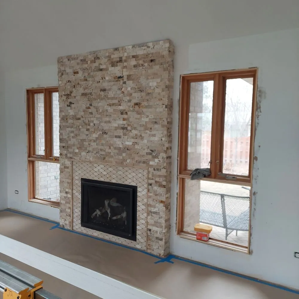 Slide of JHZ Design & Construction