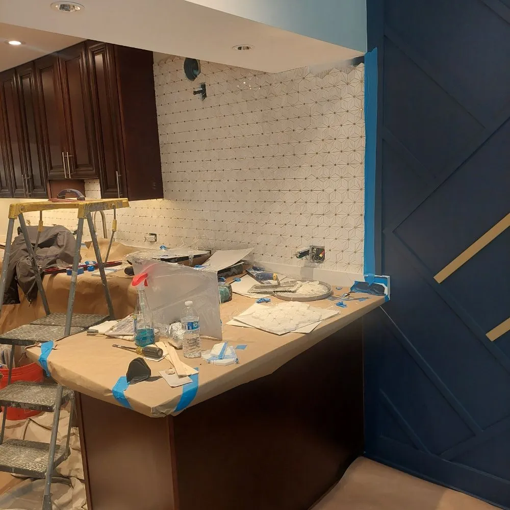 Slide of JHZ Design & Construction