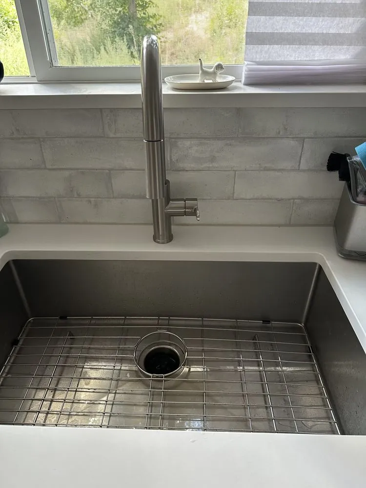 Slide of JIF Plumbing