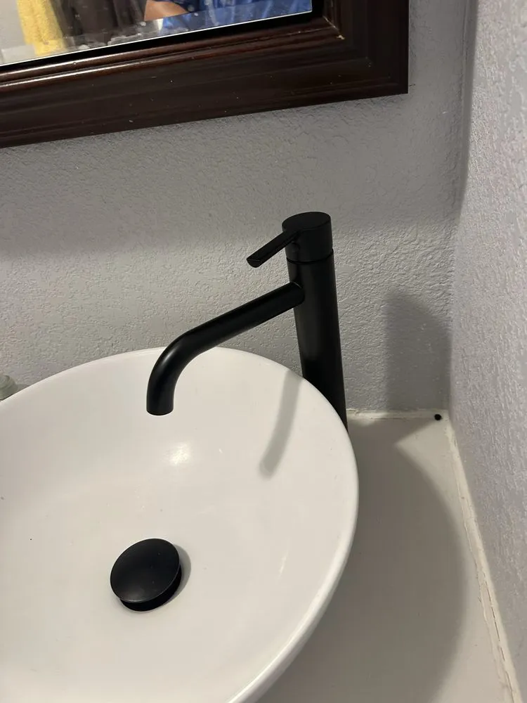 Slide of JIF Plumbing