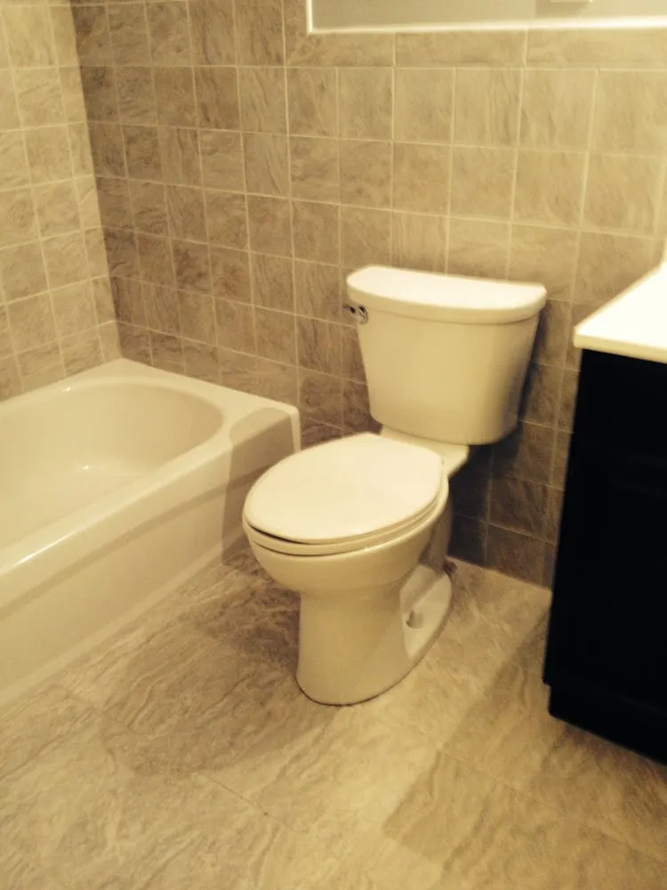 Slide of Jiffy Plumbing & Heating