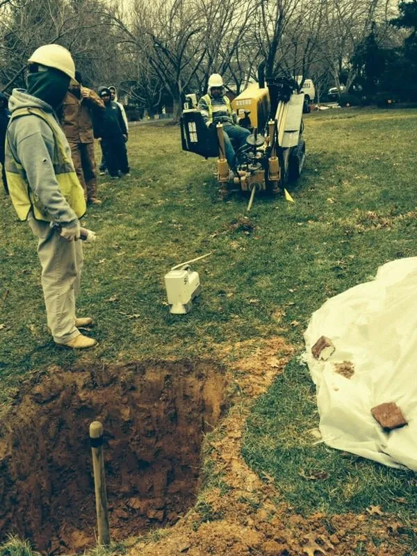 Affordable emergency plumbing service in Hyattsville, MD - Jiffy Plumbing & Heating