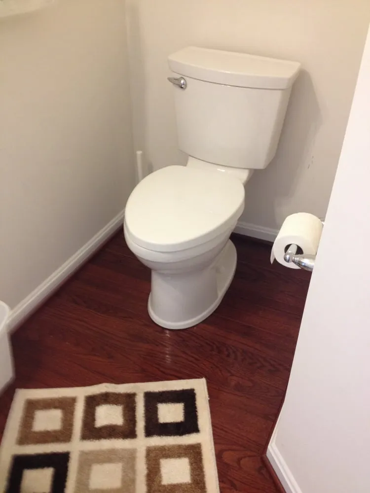 Quality emergency plumbing experts serving Hyattsville, MD - Jiffy Plumbing & Heating