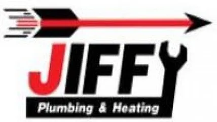 Slide of Jiffy Plumbing & Heating