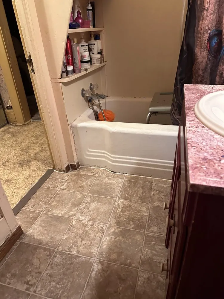 Slide of Jiffy Plumbing and Drains