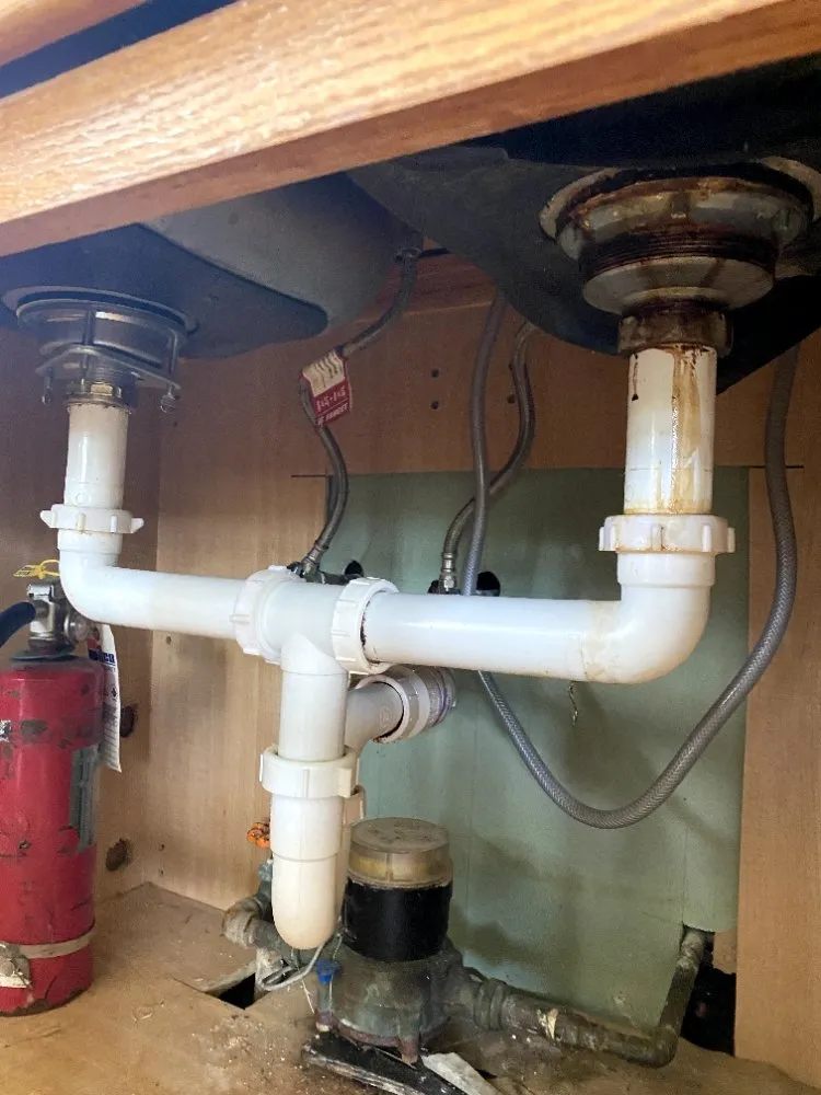 Slide of Jiffy Plumbing and Drains