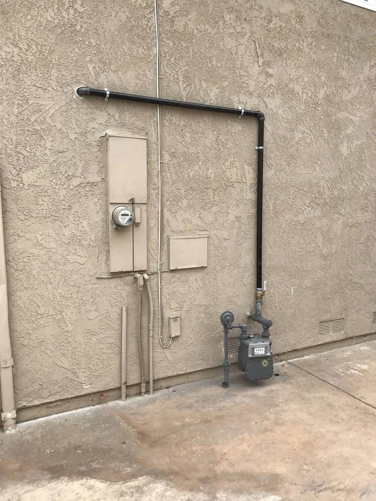 Slide of JIG Plumbing