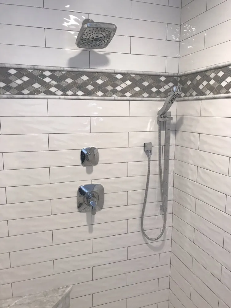 Slide of JIG Plumbing