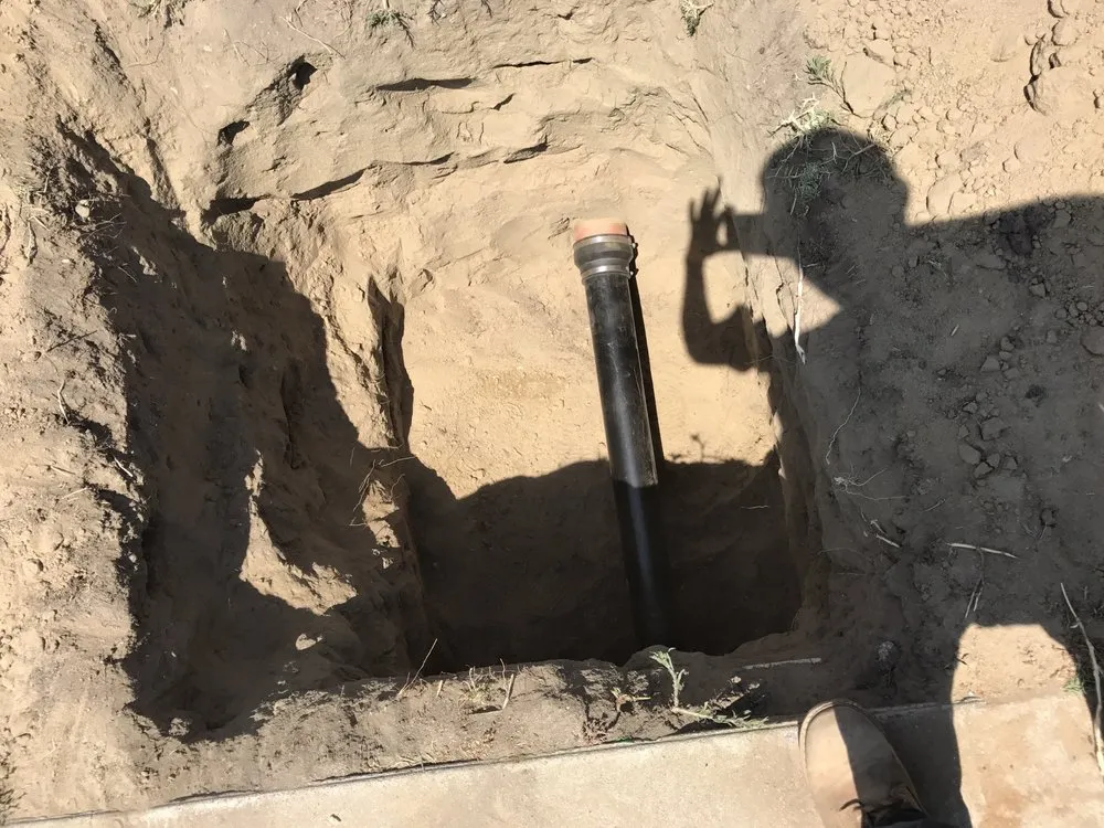 Slide of JIG Plumbing