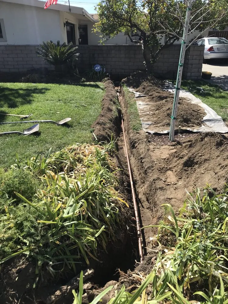 Slide of JIG Plumbing