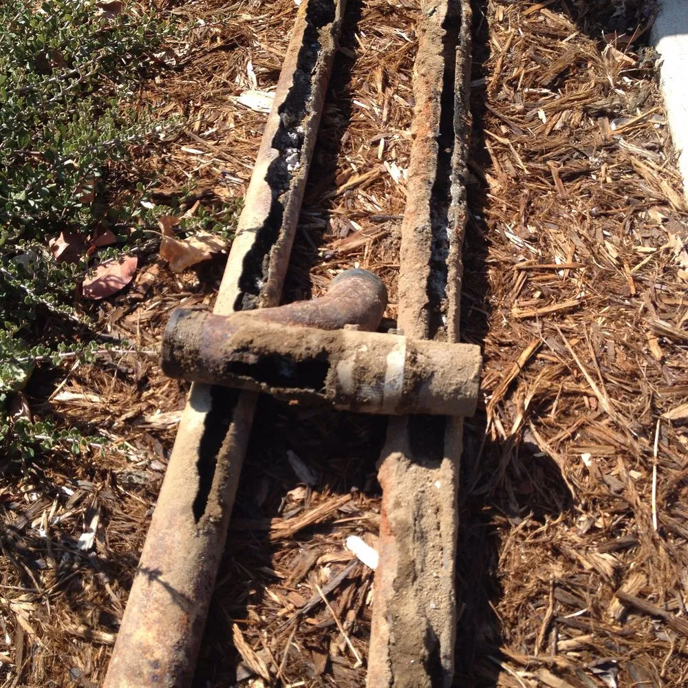 Slide of JIG Plumbing