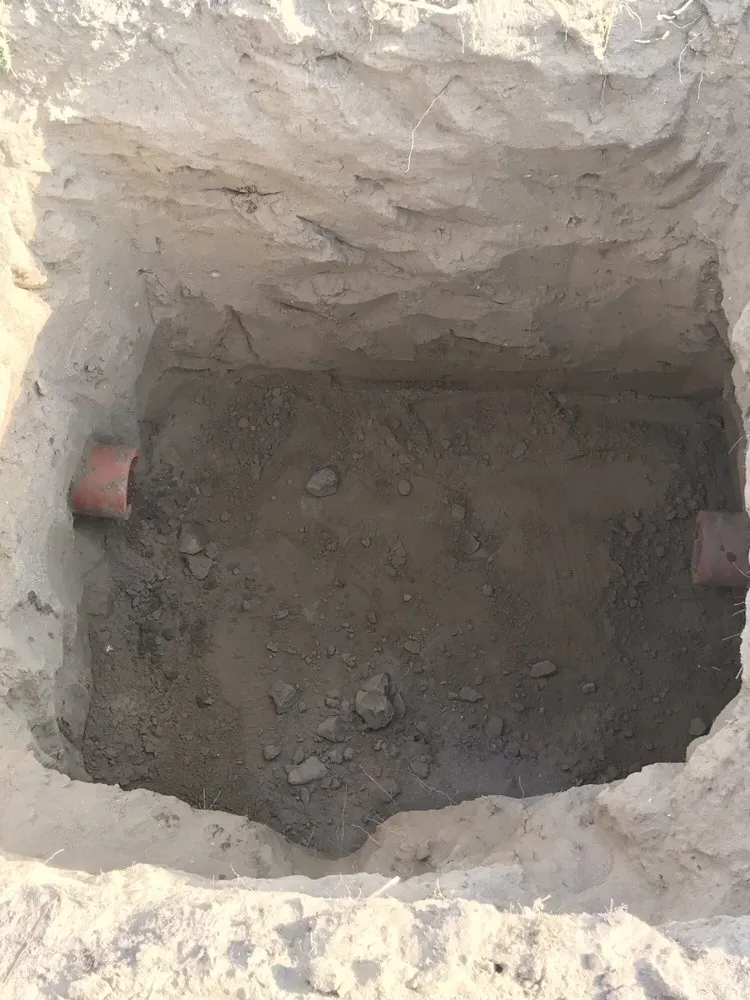 Slide of JIG Plumbing