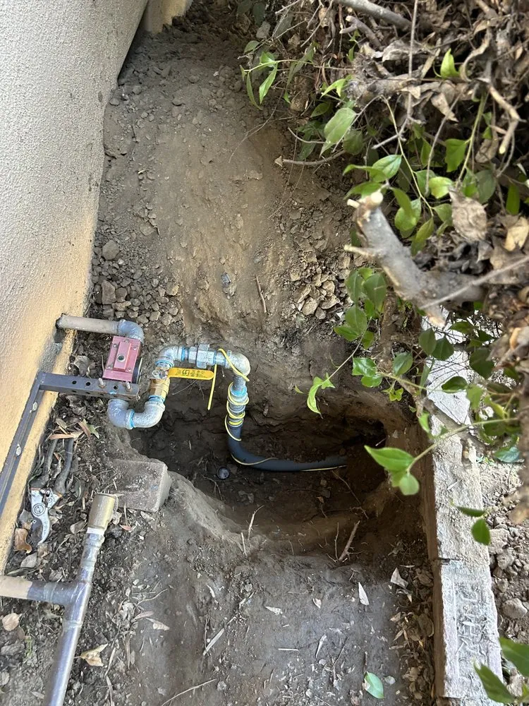 Slide of JIG Plumbing