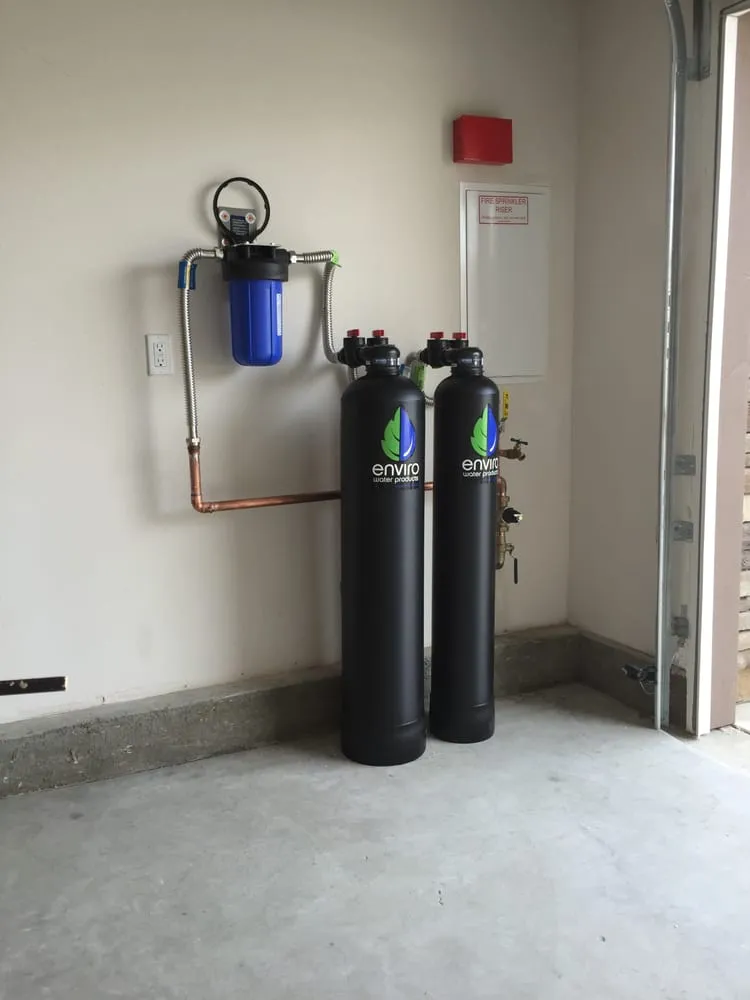 Slide of JIG Plumbing