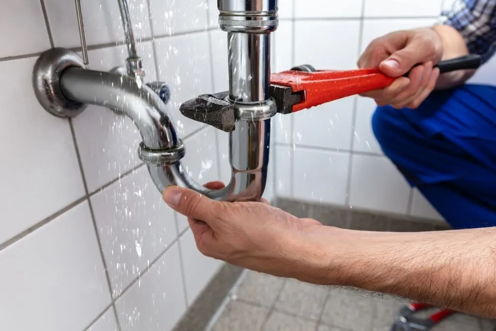 Top-rated plumbing repair in Toney, AL by Jiggalo's Plumbing