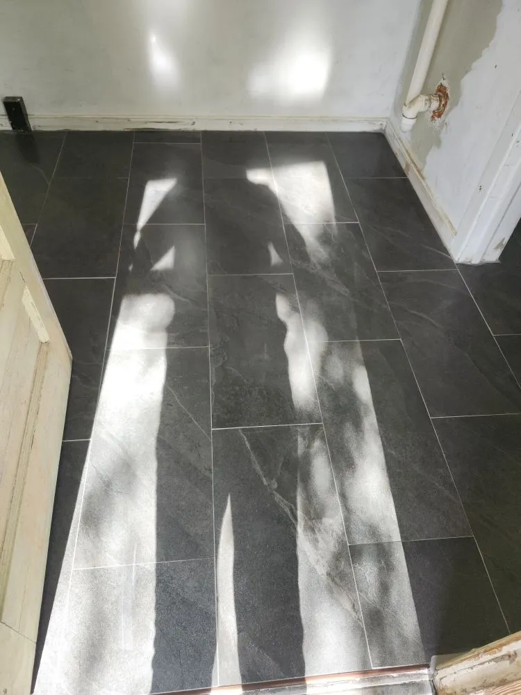 Slide of Jilmer Ramos