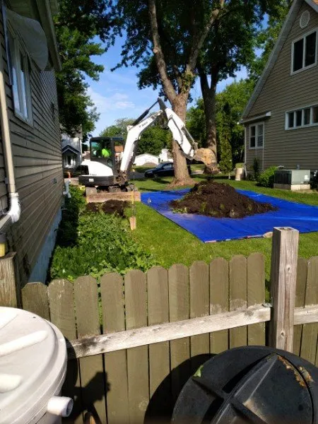 Slide of Jim & Dude's Plumbing Heating & Air Conditioning