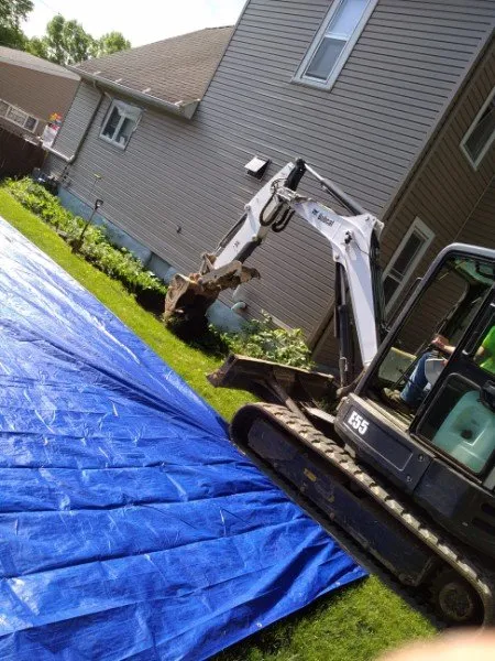 Reliable water heater service in Albert Lea, MN by Jim & Dude's Plumbing Heating & Air Conditioning