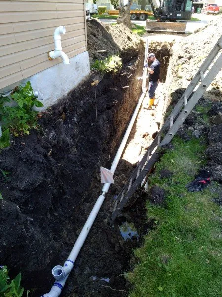 Expert leak detection in Albert Lea, MN by Jim & Dude's Plumbing Heating & Air Conditioning