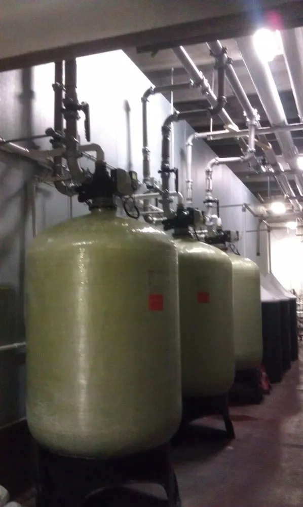 Expert plumbing repair experts serving Albert Lea, MN - Jim & Dude's Plumbing Heating & Air Conditioning