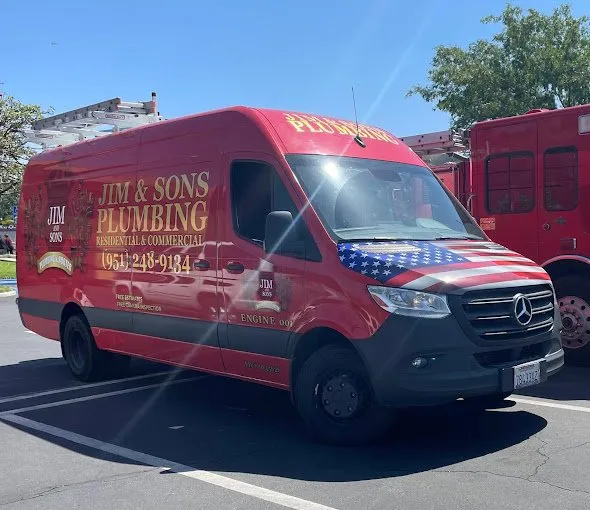 Slide of Jim & Sons Plumbing & Rooter