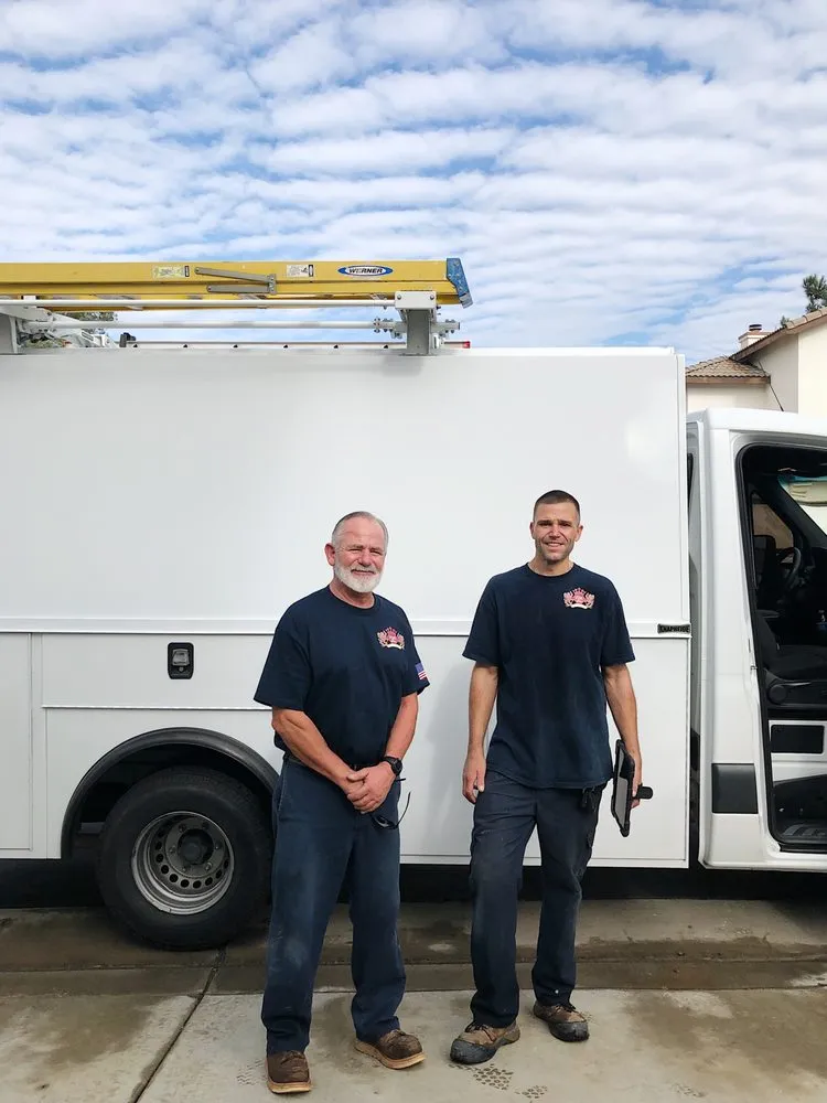 Slide of Jim & Sons Plumbing & Rooter