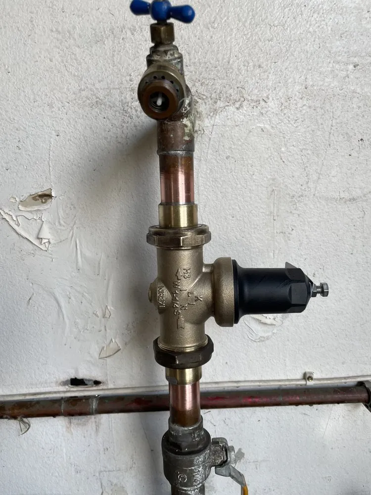 Slide of Jim & Sons Plumbing & Rooter