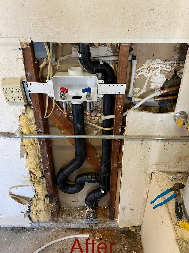 Slide of Jim & Sons Plumbing & Rooter