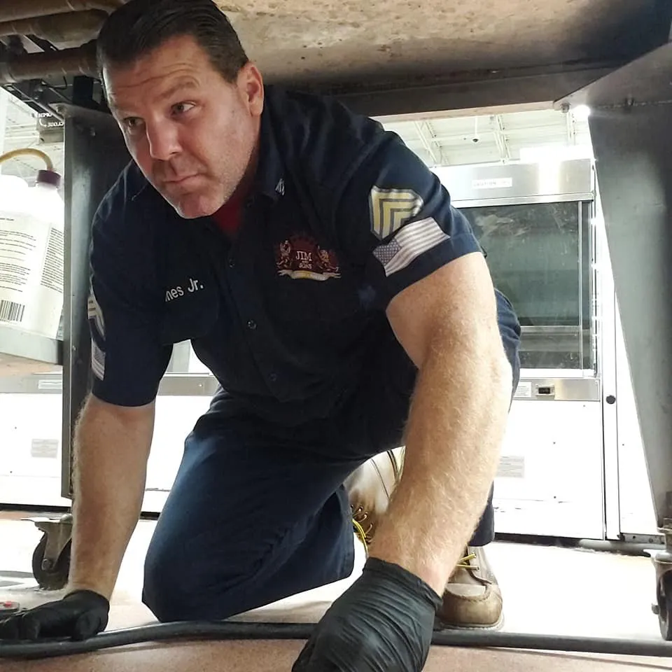 Slide of Jim & Sons Plumbing & Rooter