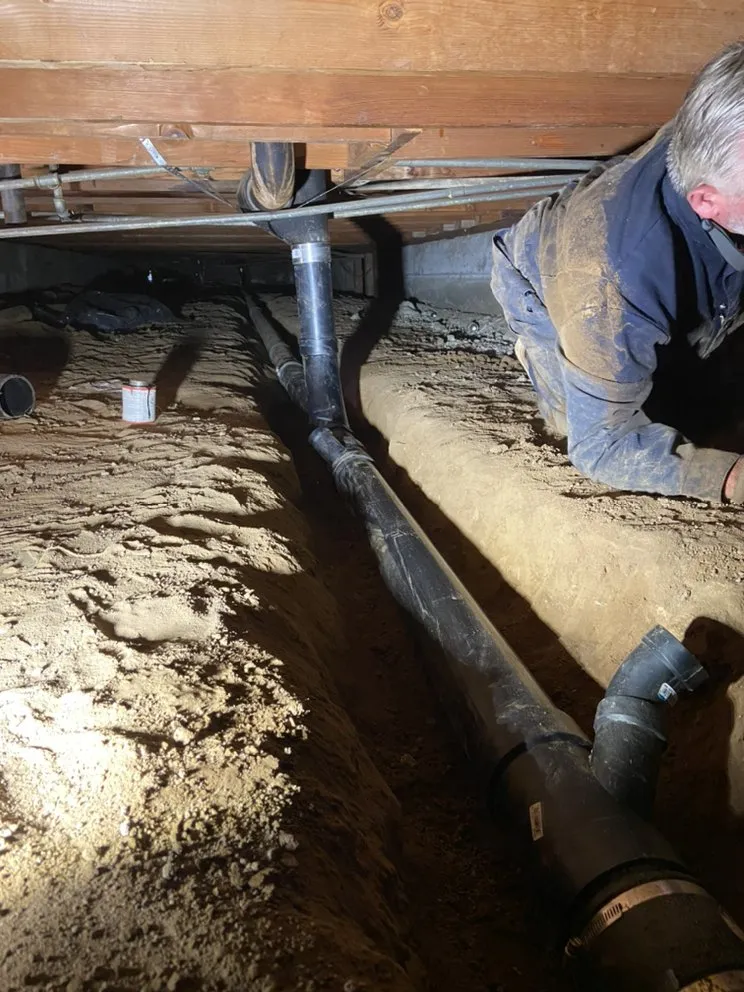 Slide of Jim & Sons Plumbing & Rooter