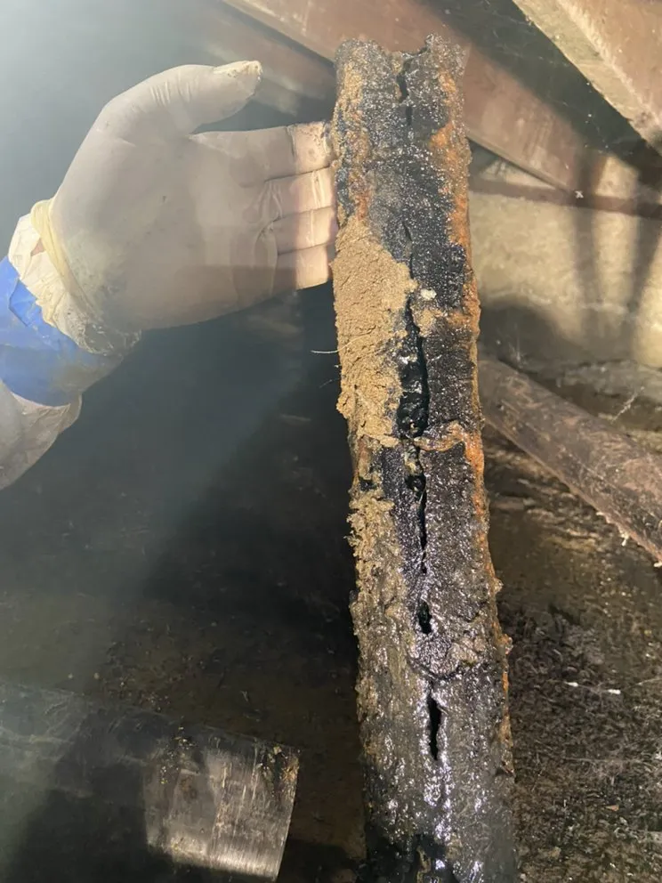 Slide of Jim & Sons Plumbing & Rooter