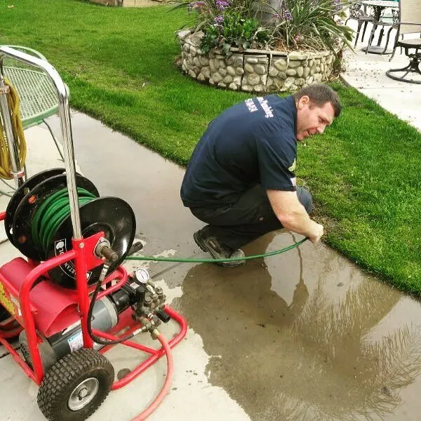 Slide of Jim & Sons Plumbing & Rooter