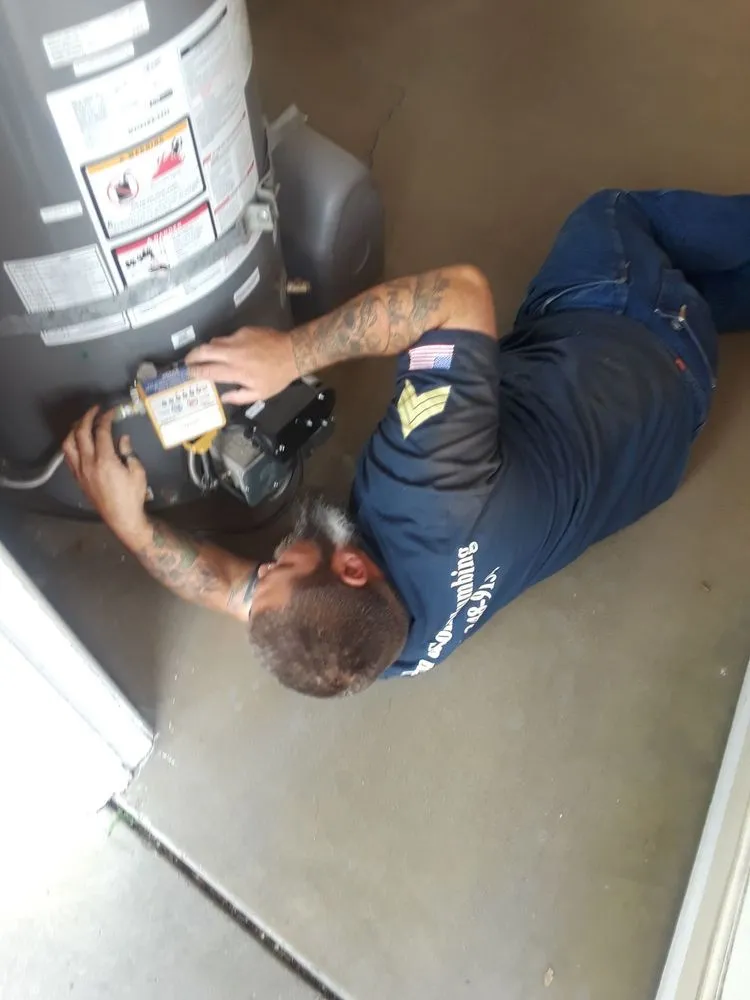 Slide of Jim & Sons Plumbing & Rooter