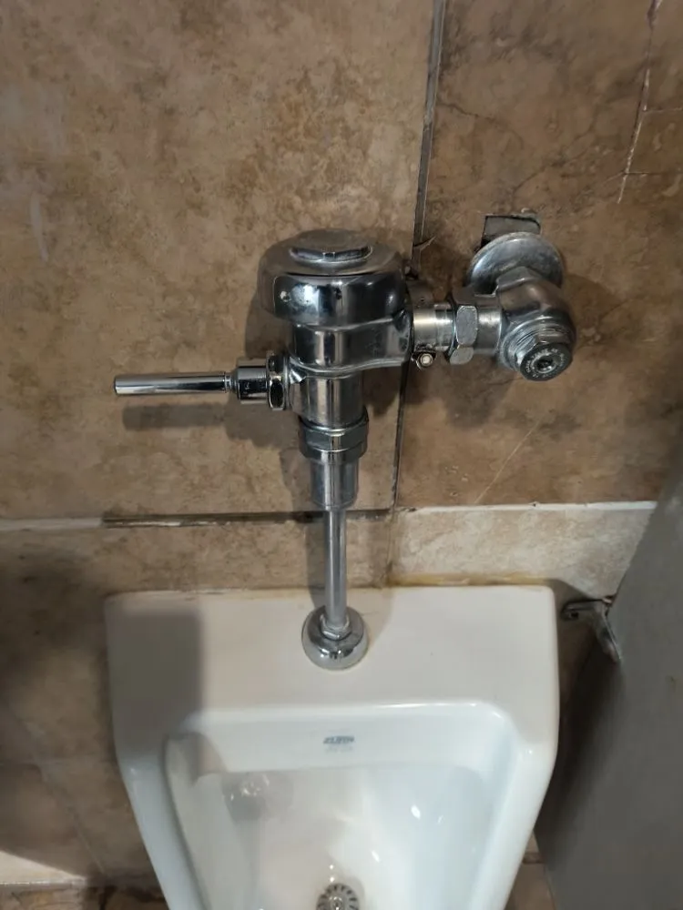 Slide of Jim Begier Plumbing