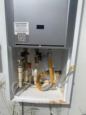 Jim Bennett's Plumbing