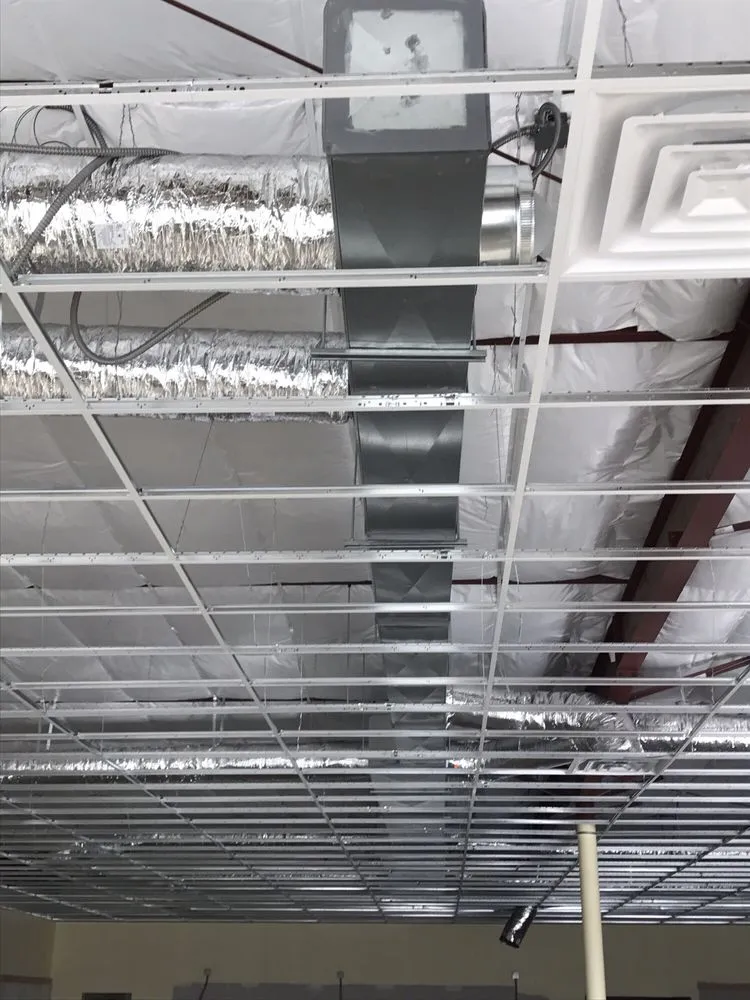 Slide of Jim Bollinger & Son