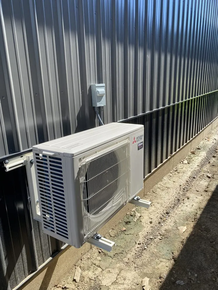 Slide of Jim Bollinger & Son