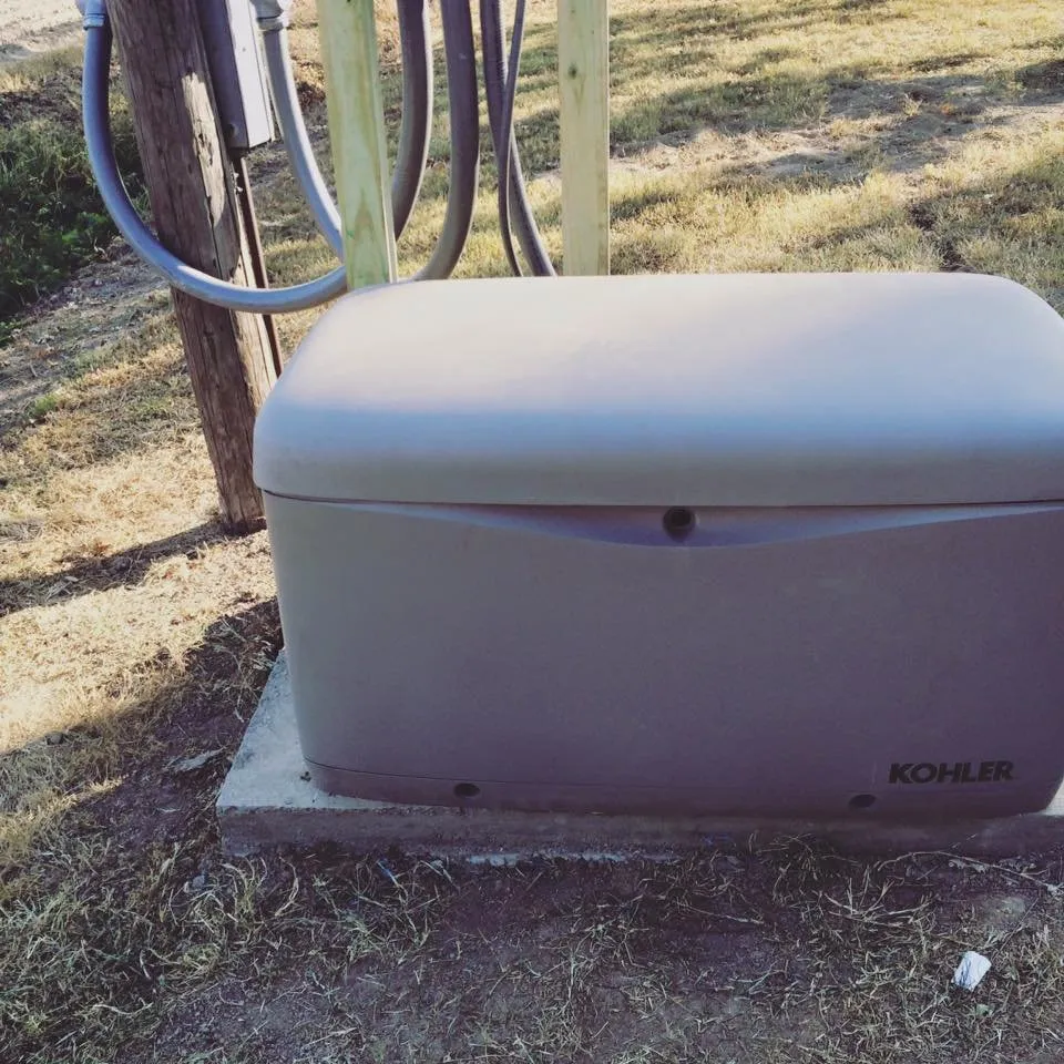 Quality drain cleaning for homes in Dexter, MO by Jim Bollinger & Son