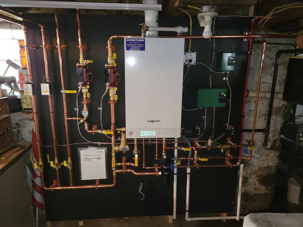 Slide of Jim Burgio Plumbing