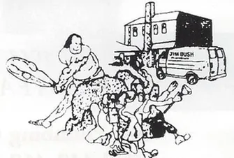 Slide of Jim Bush Plumbing